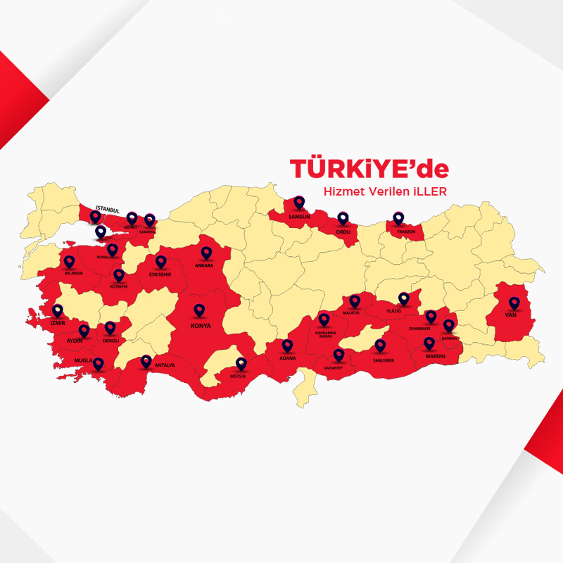 Gayrimenkul Değerleme Hizmetlerimiz